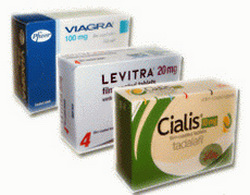 Levitra Recovery
